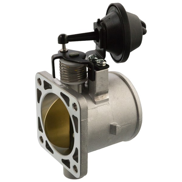 Gasspjäll/Spjällhus Febi bilstein 106680 FEBI BILSTEIN