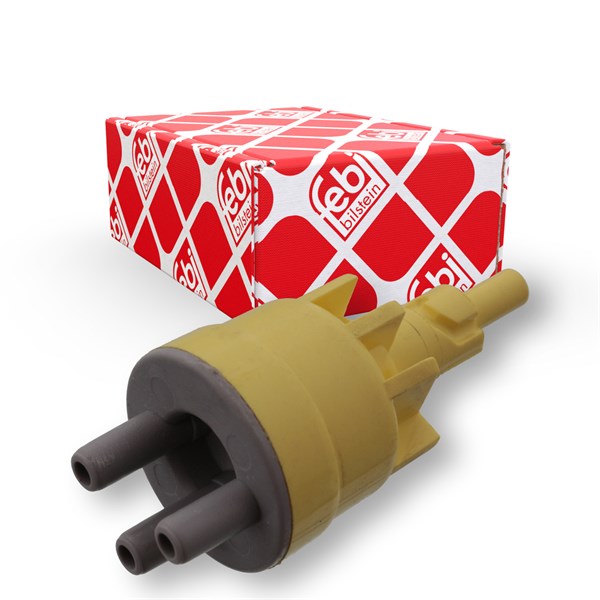 Ventil, vakuumpump Febi bilstein 10675 FEBI BILSTEIN