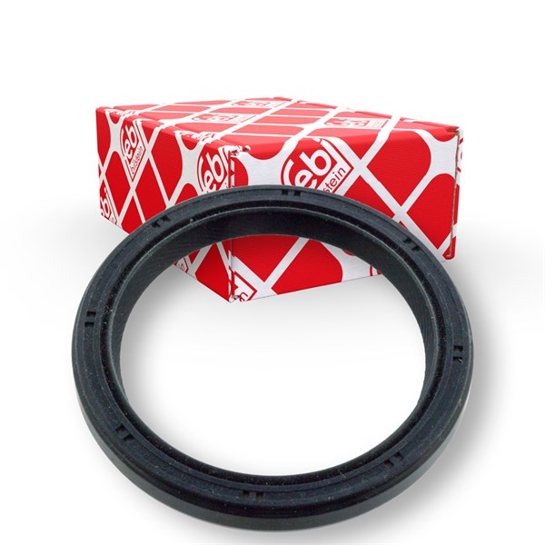Oljepackningsring, vevaxel Febi bilstein 107004 FEBI BILSTEIN