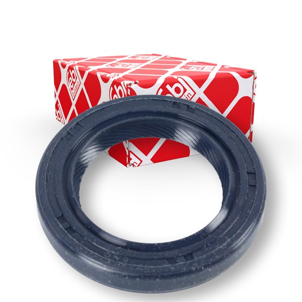 Oljepackningsring, vevaxel, Fram Febi bilstein 107005 FEBI BILSTEIN