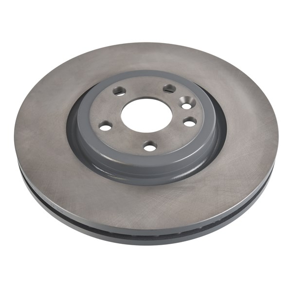 Bromsskiva Ventilerad, Framaxel Febi bilstein 107220 FEBI BILSTEIN