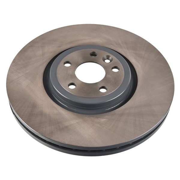 Bromsskiva Ventilerad, Framaxel Febi bilstein 107221 FEBI BILSTEIN