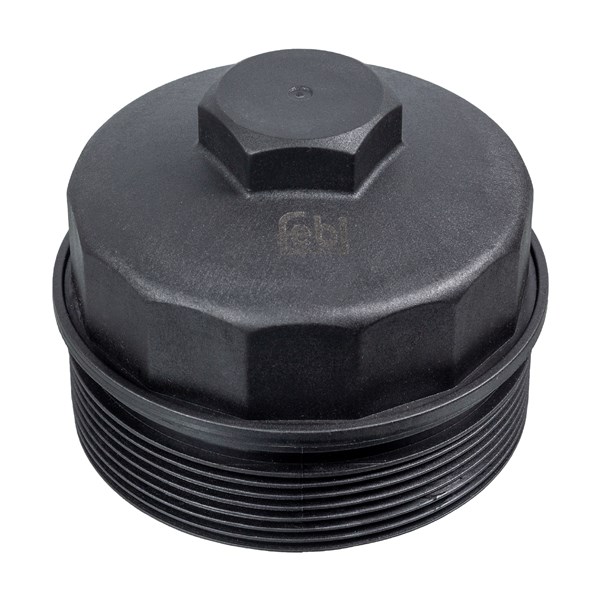 Lock, oljefilterhus Febi bilstein 107320 FEBI BILSTEIN