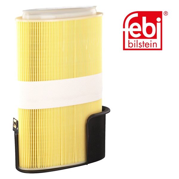 Luftfilter Febi bilstein 107396 FEBI BILSTEIN