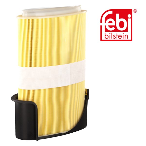Luftfilter Febi bilstein 107396 FEBI BILSTEIN