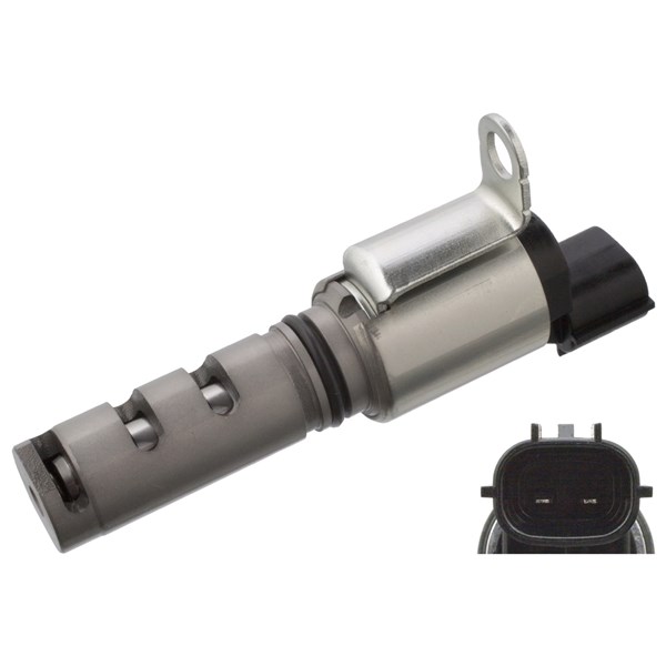 VVT-ventil Febi bilstein febi Plus 107436 FEBI BILSTEIN