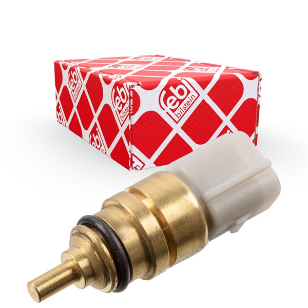 Kylvätsketemperatur-sensor Febi bilstein 107539 FEBI BILSTEIN