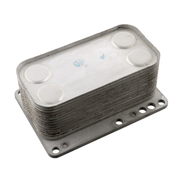 Oljekylare, motor Febi bilstein 107666 FEBI BILSTEIN