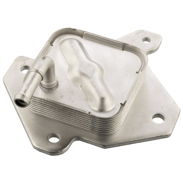 Oljekylare, motor Febi bilstein 107813 FEBI BILSTEIN
