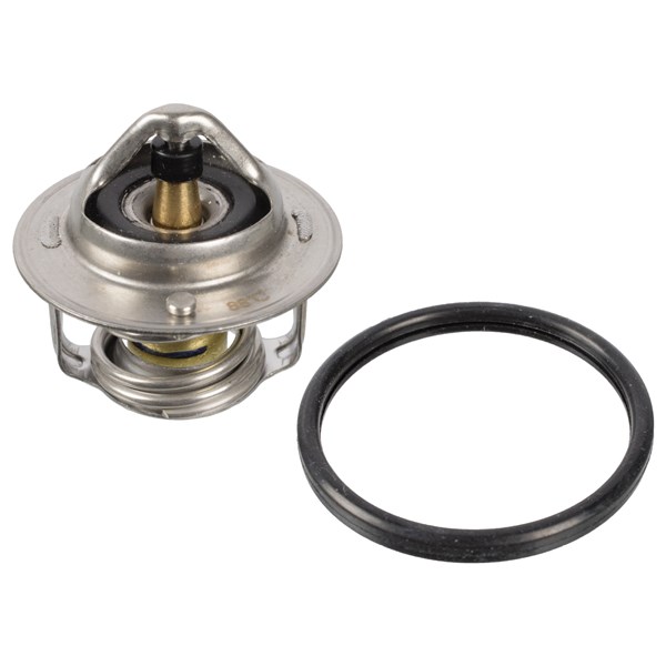 Termostat, kylvätska Febi bilstein 108076 FEBI BILSTEIN