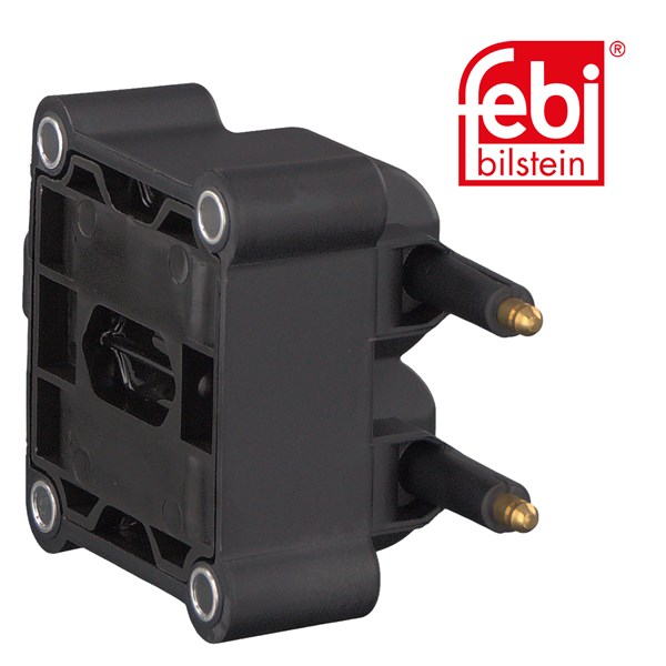 Tändspole Febi bilstein 108158 FEBI BILSTEIN