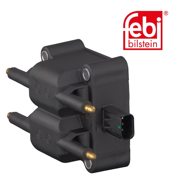 Tändspole Febi bilstein 108158 FEBI BILSTEIN