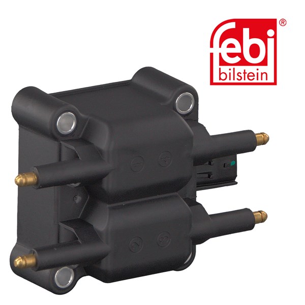 Tändspole Febi bilstein 108158 FEBI BILSTEIN