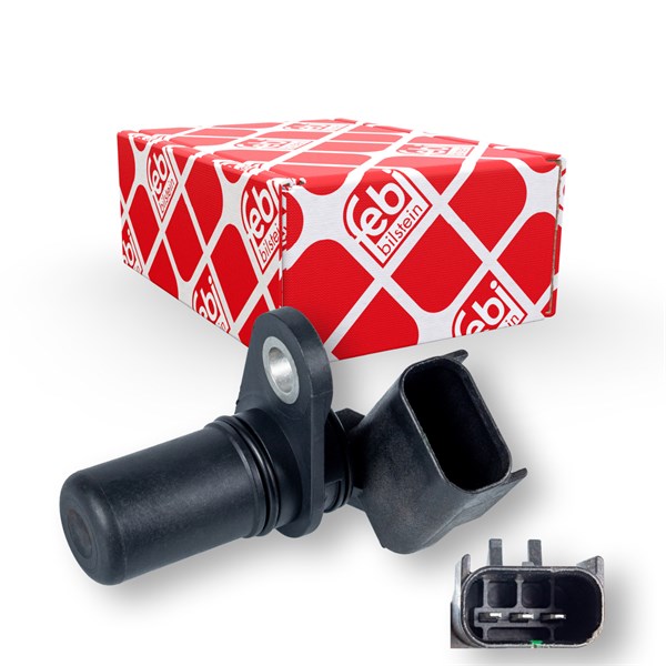 Impulsgivare, vevaxel Febi bilstein 108159 FEBI BILSTEIN
