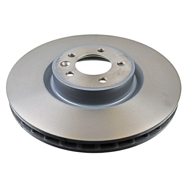 Bromsskiva Ventilerad, Framaxel Febi bilstein 108529 FEBI BILSTEIN