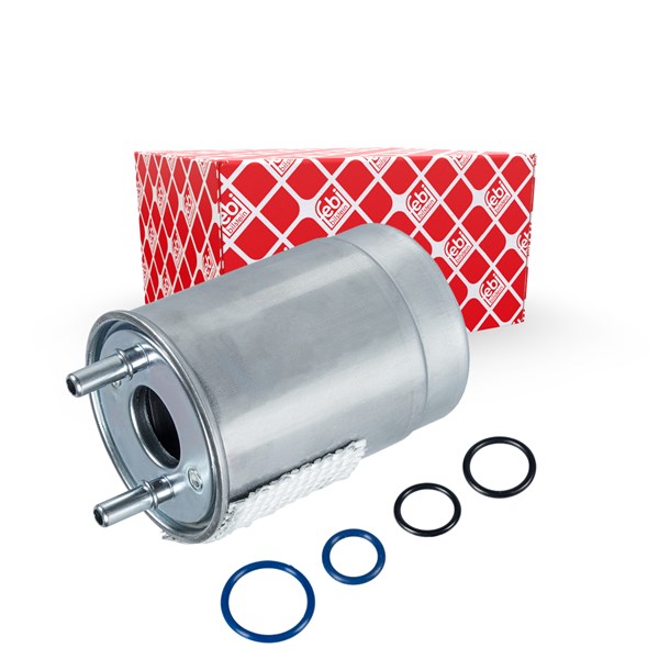 Bränslefilter Febi bilstein 108737 FEBI BILSTEIN