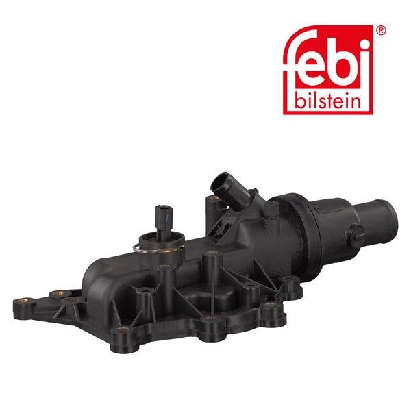 Termostat, kylvätska Febi bilstein 108756 FEBI BILSTEIN
