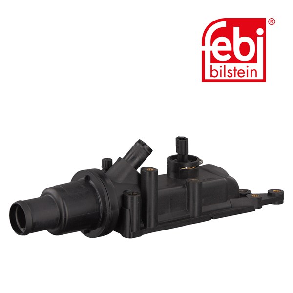 Termostat, kylvätska Febi bilstein 108756 FEBI BILSTEIN