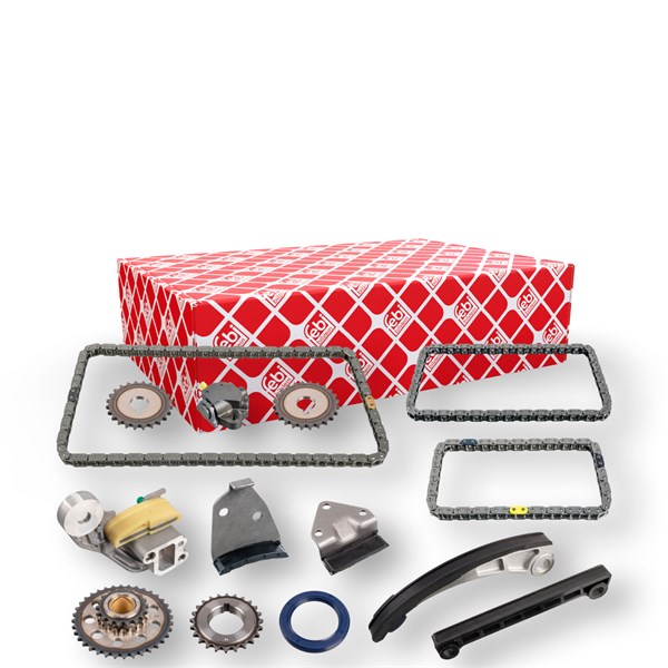 Kamkedjesats Febi bilstein 108889 FEBI BILSTEIN