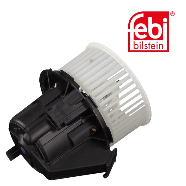 Kupéfläkt 12V Febi bilstein 108943 FEBI BILSTEIN