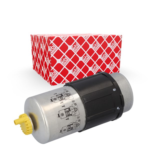 Bränslefilter Febi bilstein 109119 FEBI BILSTEIN