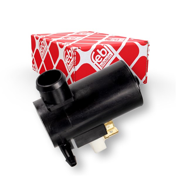 Spolarpump 12V Febi bilstein 109265 FEBI BILSTEIN