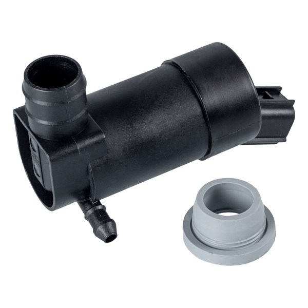 Spolarpump 12V, Fram Febi bilstein 109270 FEBI BILSTEIN