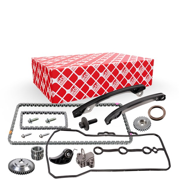 Kamkedjesats Febi bilstein 109468 FEBI BILSTEIN