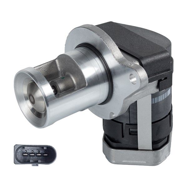Egr-ventil Febi bilstein 109631 FEBI BILSTEIN