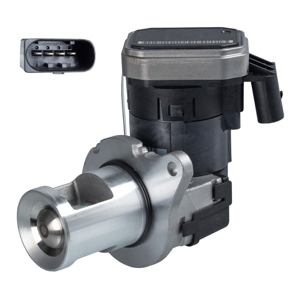 Egr-ventil Febi bilstein 109632 FEBI BILSTEIN