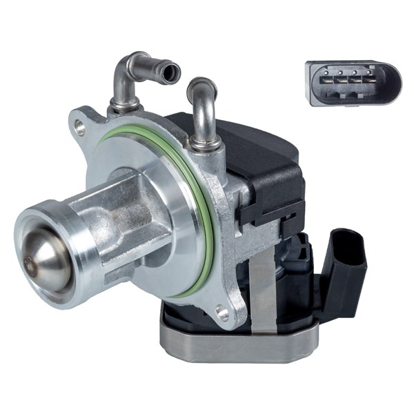 Egr-ventil Febi bilstein 109634 FEBI BILSTEIN