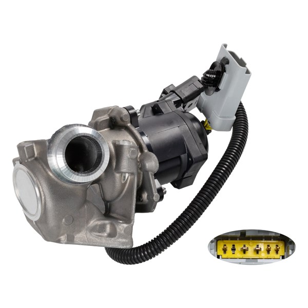 Egr-ventil Febi bilstein 109636 FEBI BILSTEIN