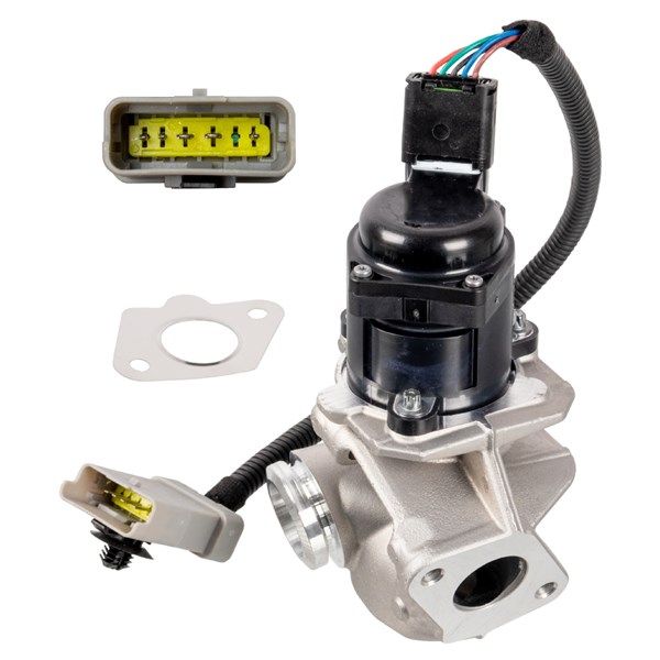 Egr-ventil Febi bilstein 109637 FEBI BILSTEIN