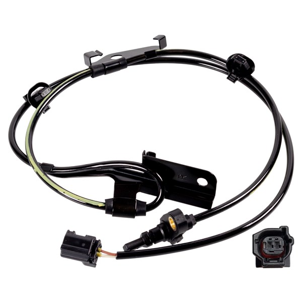 ABS-givare, Sensor, hjulvarvtal Febi bilstein 109701 FEBI BILSTEIN