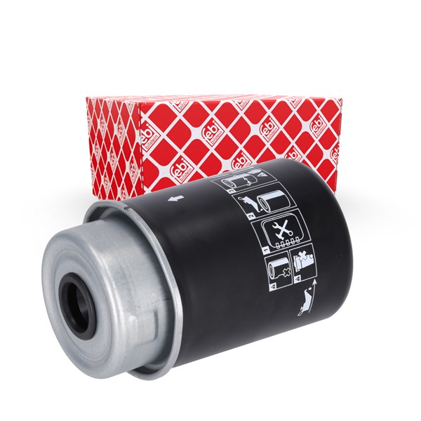 Bränslefilter Febi bilstein 170059 FEBI BILSTEIN