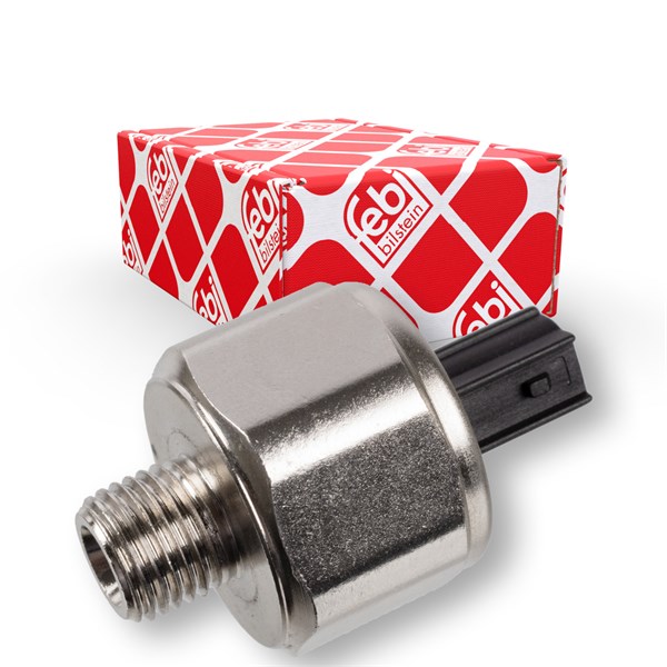 Knackningssensor Febi bilstein 170128 FEBI BILSTEIN