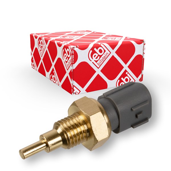 Kylvätsketemperatur-sensor Febi bilstein 170477 FEBI BILSTEIN