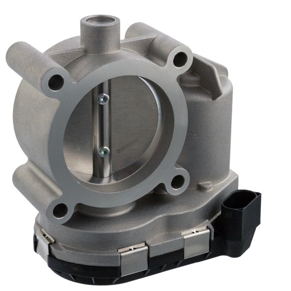 Gasspjäll/Spjällhus Febi bilstein 170500 FEBI BILSTEIN