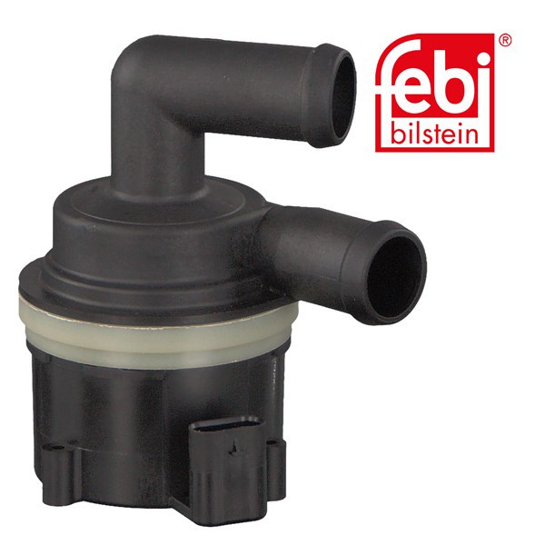 Extra vattenpump Febi bilstein 170506 FEBI BILSTEIN