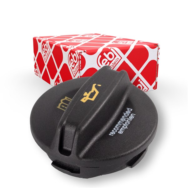 Lock, oljepåfyllning Febi bilstein 170554 FEBI BILSTEIN