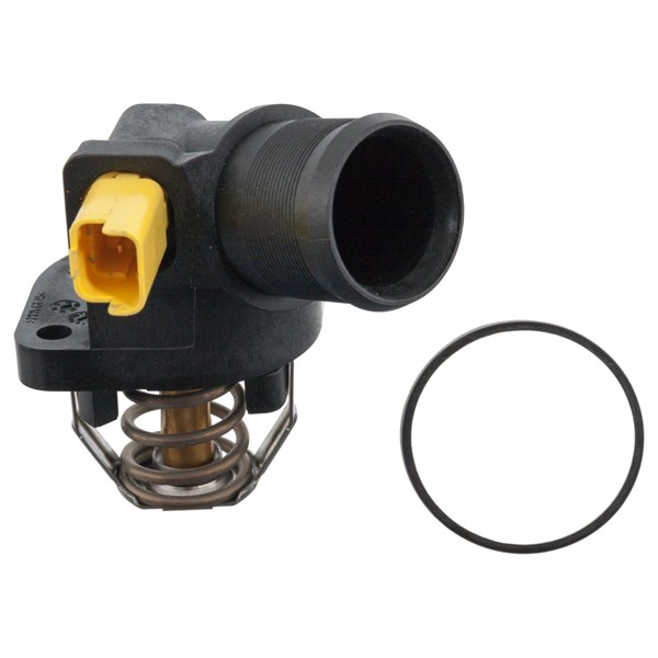 Termostat, kylvätska Febi bilstein 170586 FEBI BILSTEIN