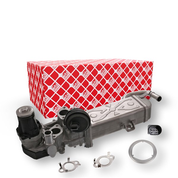 EGR-modul Febi bilstein 170659 FEBI BILSTEIN
