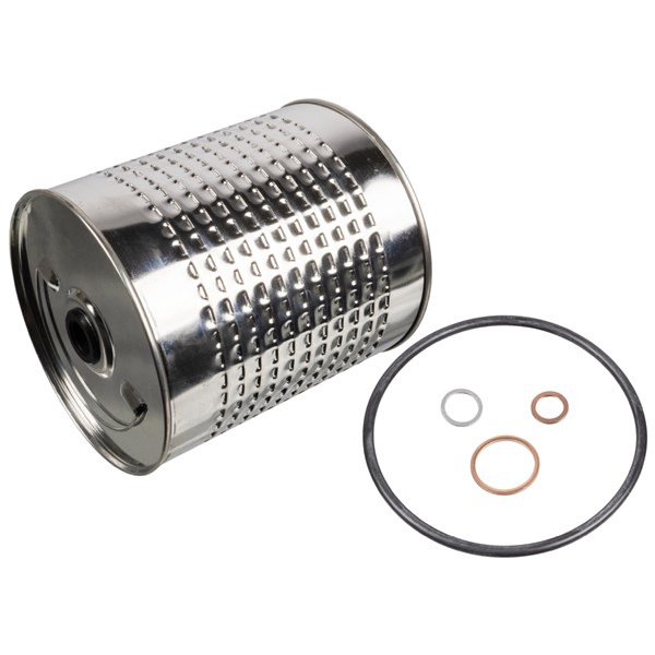 Oljefilter Febi bilstein 170928 FEBI BILSTEIN