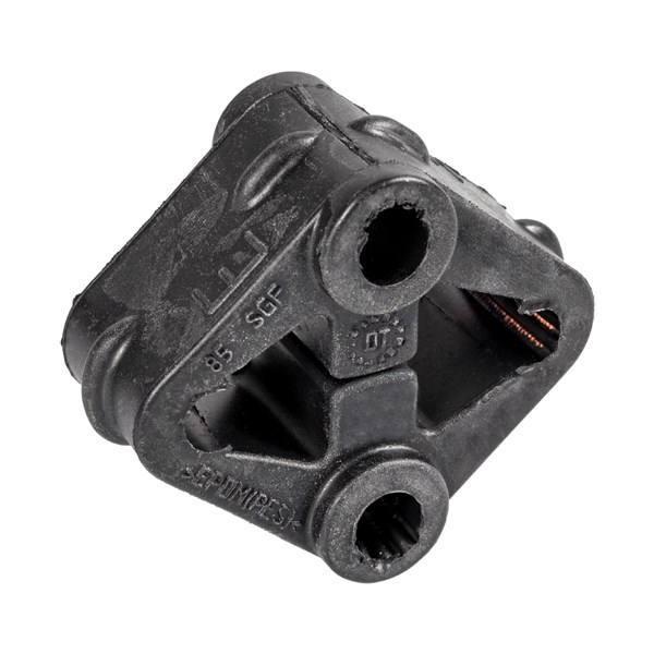Hållare, avgassystem, Fram Febi bilstein 170933 FEBI BILSTEIN