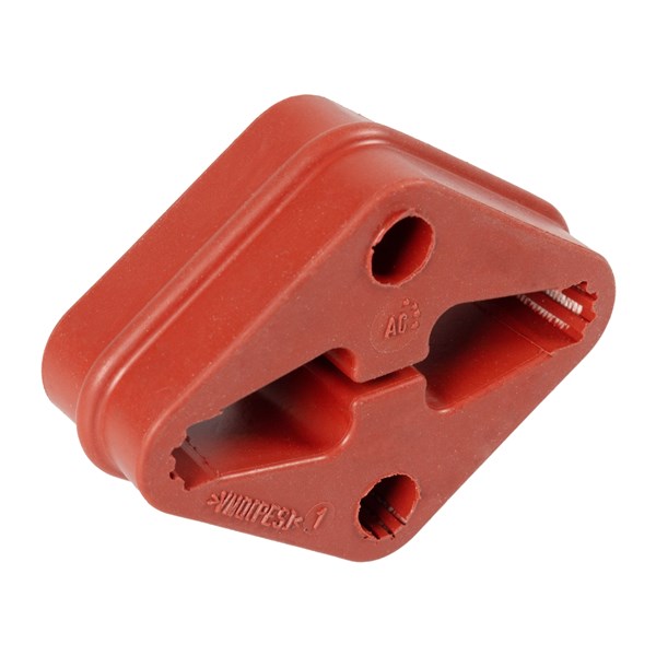 Hållare, avgassystem, Fram Febi bilstein 170934 FEBI BILSTEIN