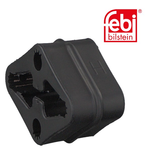 Hållare, avgassystem, Fram, Mitt Febi bilstein 170937 FEBI BILSTEIN Hållare, avgassystem, Fram, Mitt Febi bilstein 170937 FEBI BILSTEIN