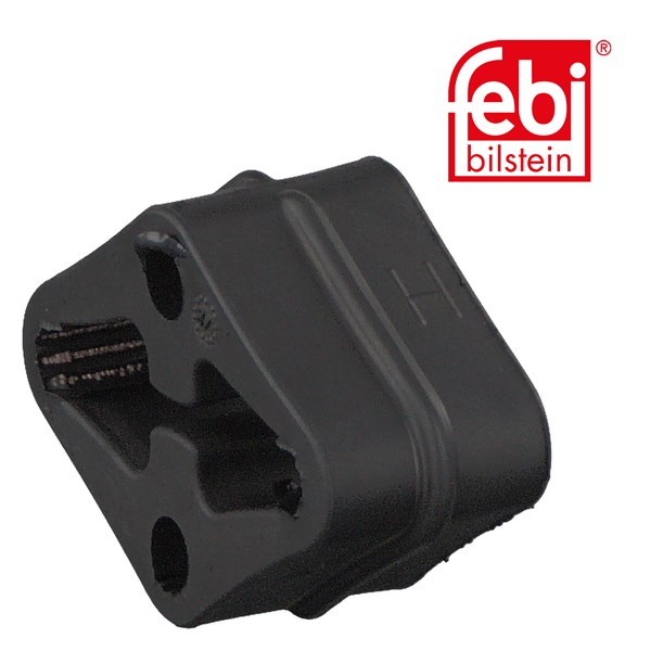 Hållare, avgassystem, Fram, Mitt Febi bilstein 170937 FEBI BILSTEIN Hållare, avgassystem, Fram, Mitt Febi bilstein 170937 FEBI BILSTEIN