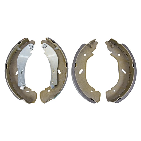 Bromsbackar, sats, Bakaxel Febi bilstein 170992 FEBI BILSTEIN