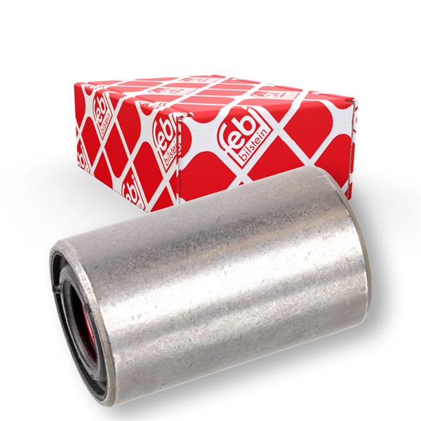 Mellanlager, kardanaxel, Bak Febi bilstein 171203 FEBI BILSTEIN