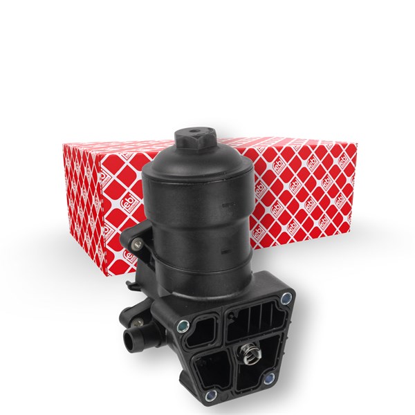 Hus, oljefilter Febi bilstein 171212 FEBI BILSTEIN Hus, oljefilter Febi bilstein 171212 FEBI BILSTEIN